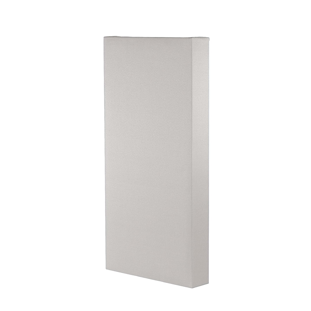 AcousticBalance 211 Breitbandabsorber, (100x50x11 cm) Akustik Absorber/Schallabsorber/Akustikpaneel/