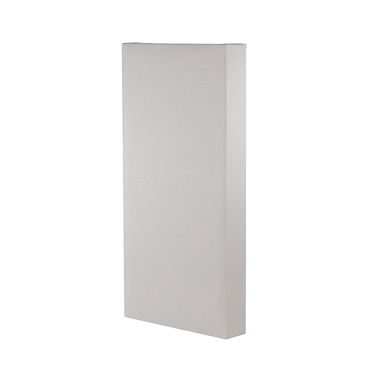 AcousticBalance 211 Breitbandabsorber, (100x50x11 cm) Akustik Absorber/Schallabsorber/Akustikpaneel/
