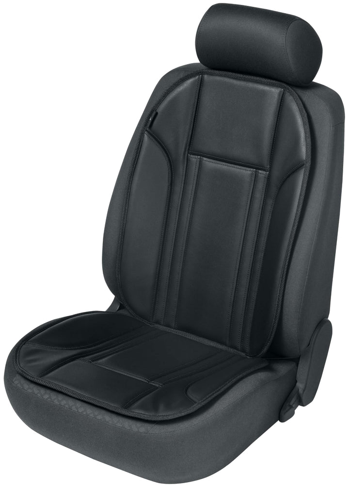 Walser Auto-Sitzaufleger Ravenna, Auto-Sitzauflage, Sitzschoner-PKW universal, Autositzschoner aus K