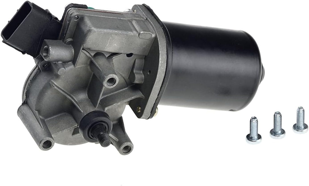 SCHEIBENWISCHERMOTOR Wischermotor VORNE ALMERA TINO 28815BU000 ESW-NS-000 28815BU000