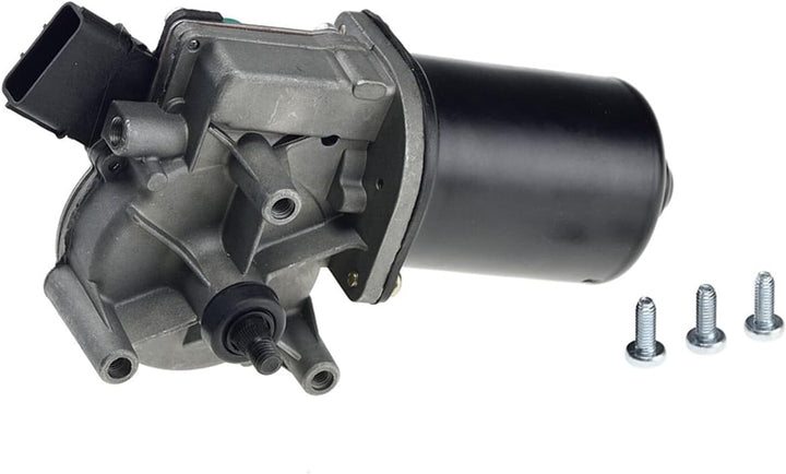 SCHEIBENWISCHERMOTOR Wischermotor VORNE ALMERA TINO 28815BU000 ESW-NS-000 28815BU000