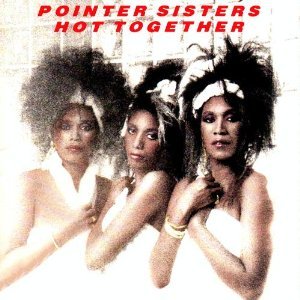 Hot Together, Audio-CD