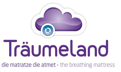 Träumeland Airsafe 3D Nässeschutzauflage mit 3D-Luftpolster zur verbesserten Luftzirkulation, Grösse
