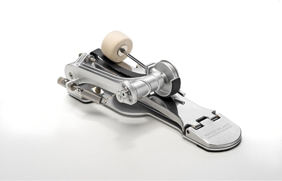 SONOR 14508401 PB Perfect Balance Pedal silber, silber