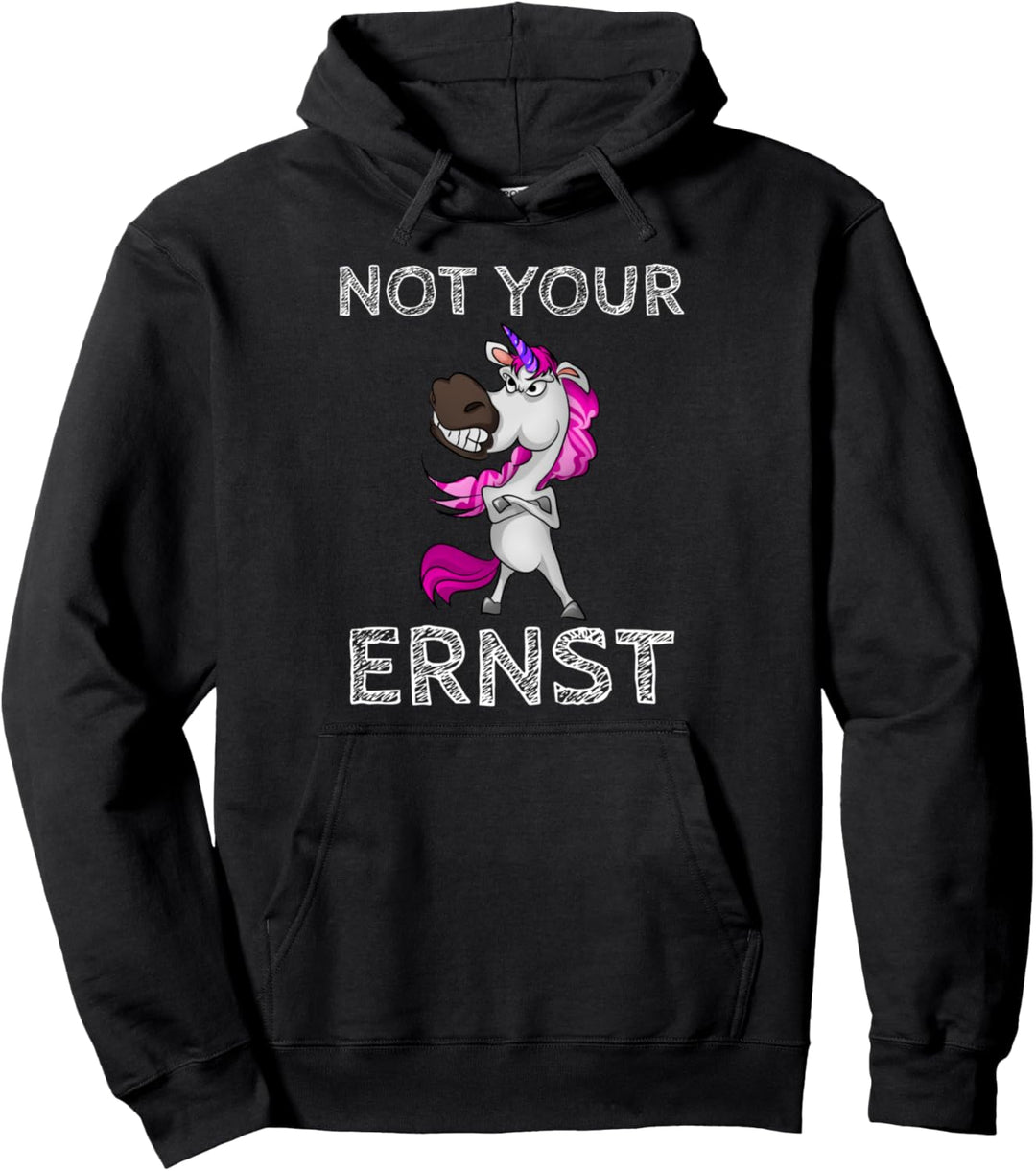 Sarkastische Sprüche Sarkasmus Geschenk für Herren und Damen Pullover Hoodie