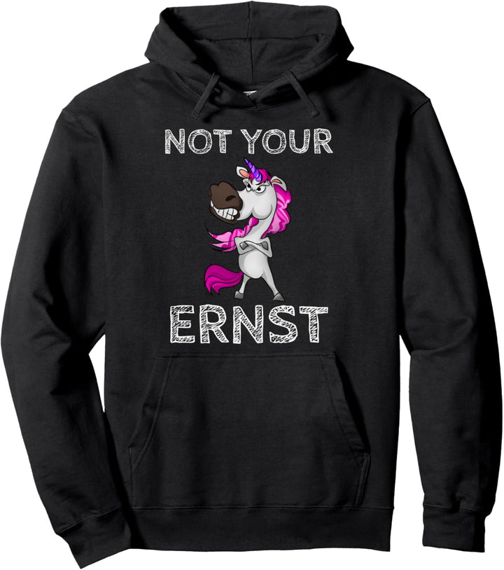 Sarkastische Sprüche Sarkasmus Geschenk für Herren und Damen Pullover Hoodie