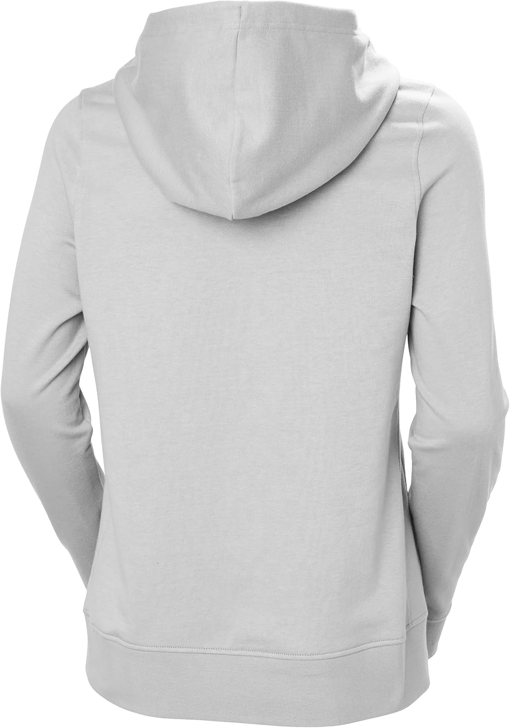 Helly Hansen Damen Nord Graphic Pullover Kapuzenpullover Grau Melange 2.0 XS, Grau Melange 2.0 XS