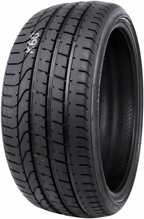 Pirelli P Zero XL FSL - 255/35R20 97Y - Sommerreifen