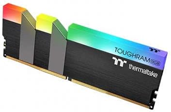 Thermaltake TOUGHRAM RGB Memory Module 2X8GB 3200MHZ CL16