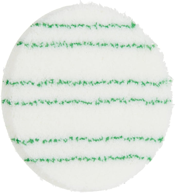 Kärcher Polierpad Laminat (3 stück), 2.863-197.0 Parkett versiegelt, Laminat, Parkett versiegelt, La