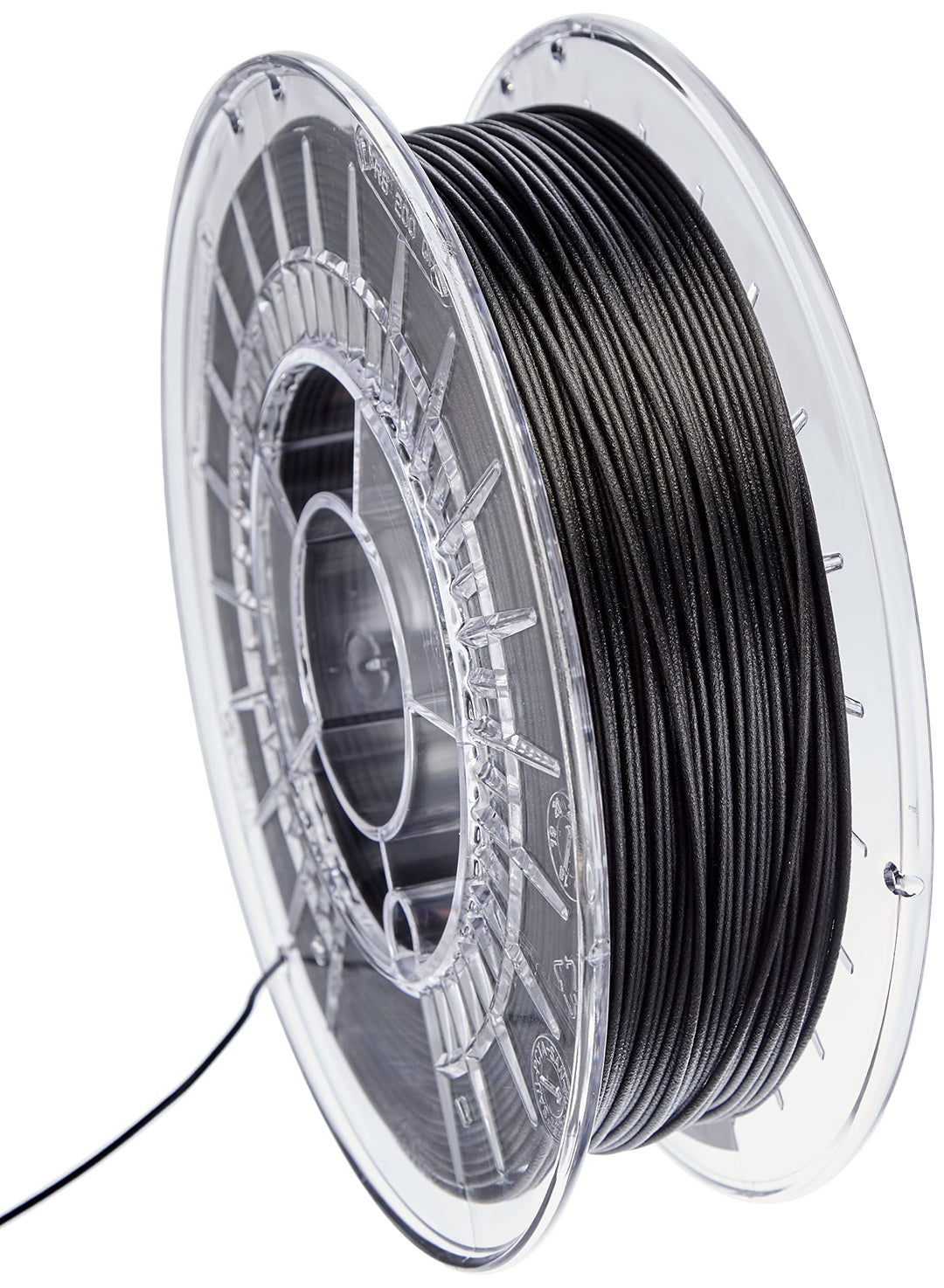 PrimaCreator PrimaSelect - NylonPower Carbon Fibre - 1.75mm - 500g - Naturschwarz 1,75 mm - 500 g Si