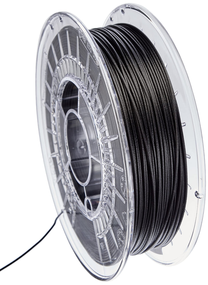 PrimaCreator PrimaSelect - NylonPower Carbon Fibre - 1.75mm - 500g - Naturschwarz 1,75 mm - 500 g Si