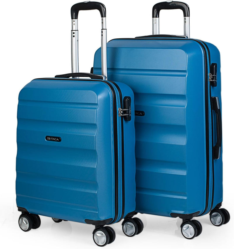 ITACA - Gepäck-Sets, Reisekoffer, Reisekoffer Set, Kofferset, Hartschalenkoffer, Trolley-Set, Luggag