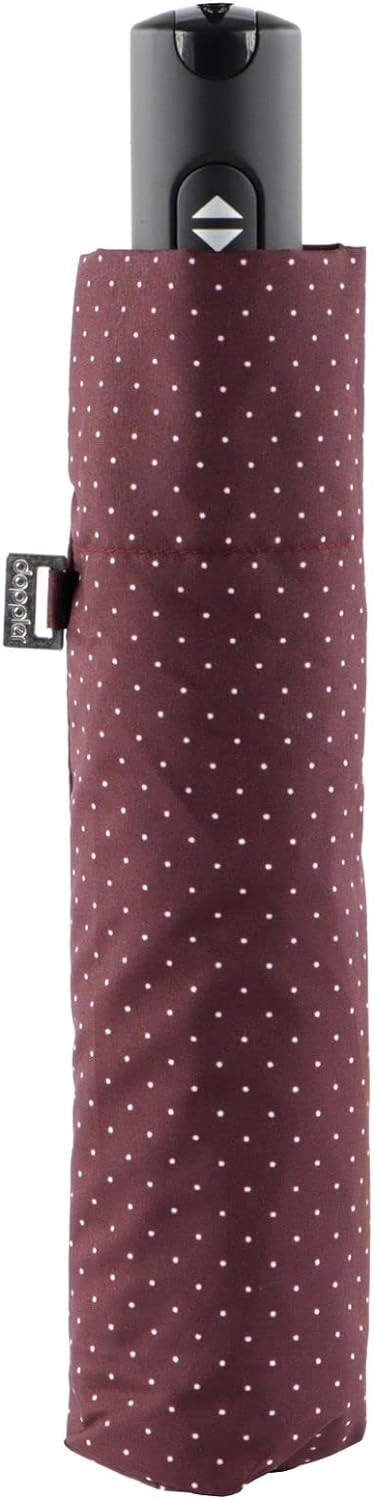 Doppler Carbonsteel Magic Taschenschirm 29 cm