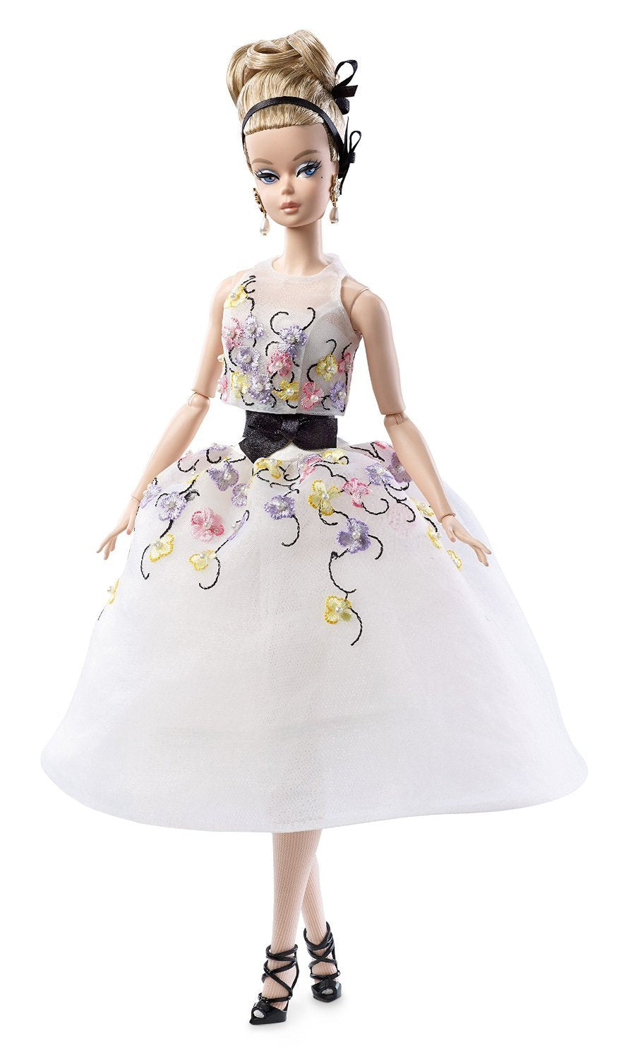 Mattel Barbie DGW56 - Barbie BFMC Glam Dress