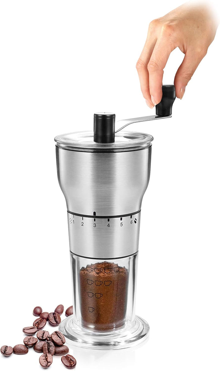 Tescoma Kaffeemühle GrandCHEF