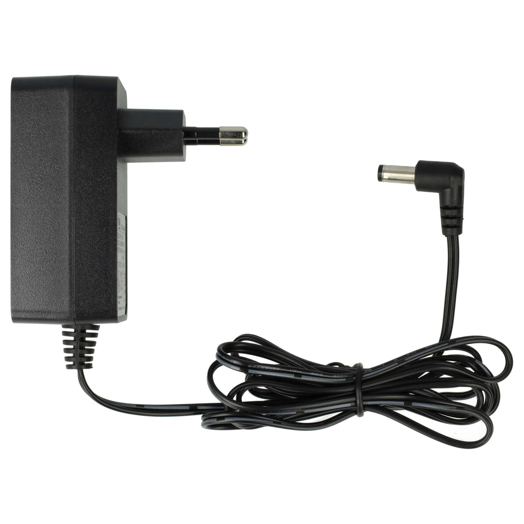 vhbw 1x Netzteil Ersatz für Bosch 1600A000ZT für Werkzeug | Elektrowerkzeug - 140 cm
