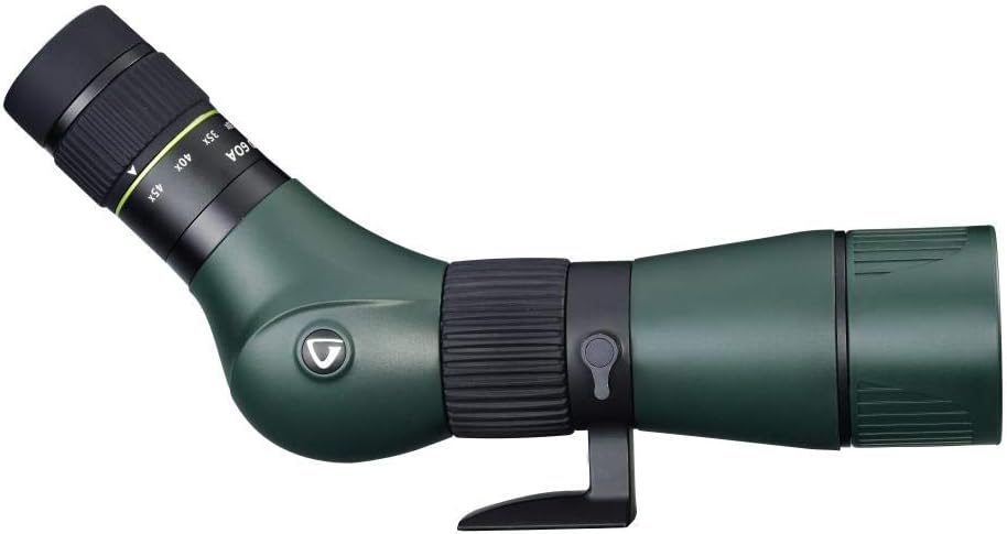 Vanguard Veo HD 60A HD-Teleskop, 60 mm 60mm, 60mm