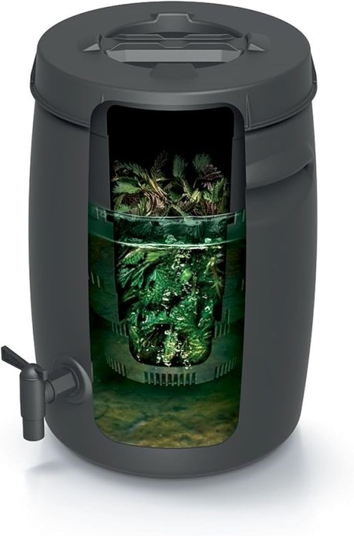 Produktionsbehälter für Düngemittel combioliq 25L