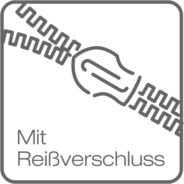 Bierbaum Bettwäsche 4630, Fein-Biber, Designed in Germany, himbeere 19, 200x200 cm 200 cm x 200 cm S