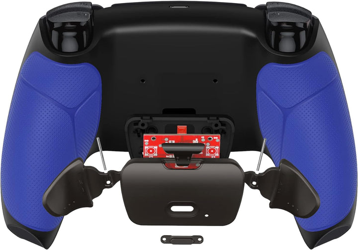 eXtremeRate RISE2.0 (RMB) Version Remap Kit für ps5 Controller BDM-010/020,Programmiert Remap Board&