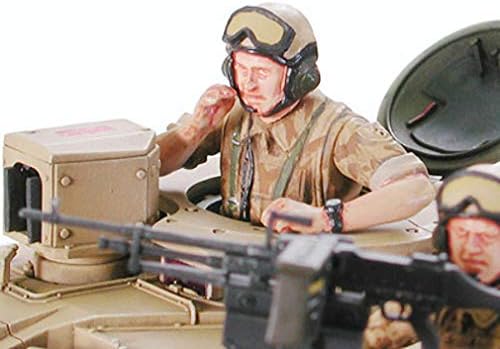 Tamiya 35274 - Brit. Tank Challenger 2