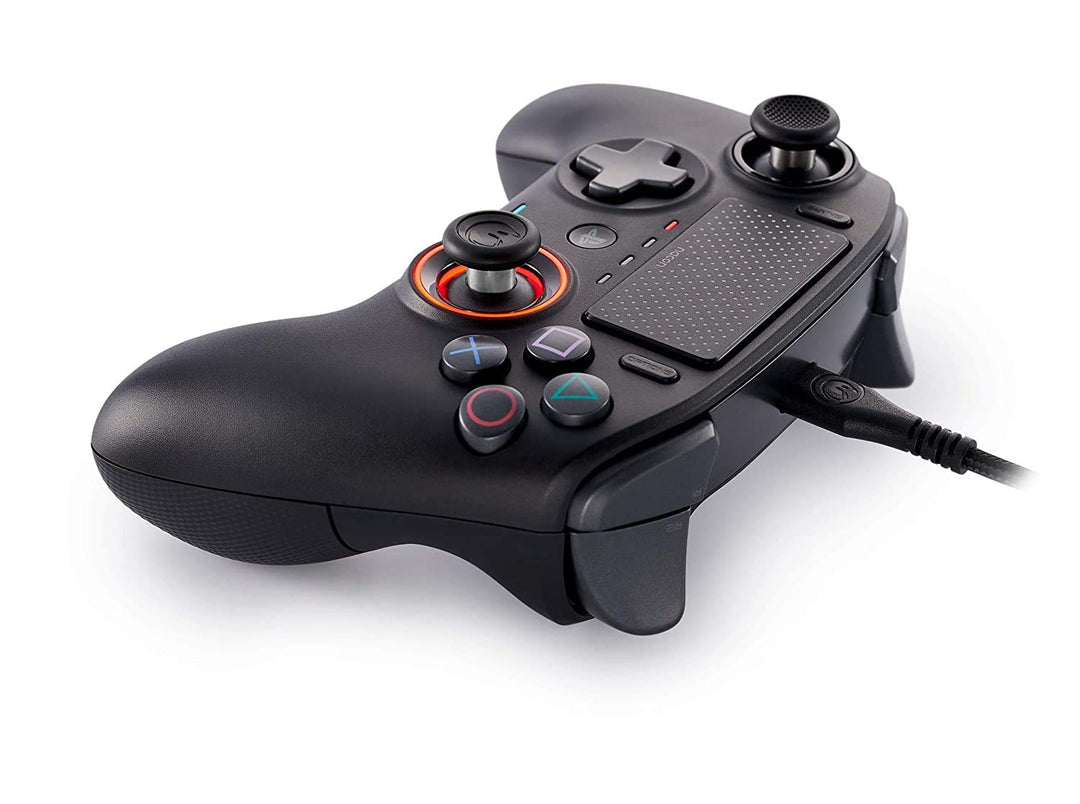 NACON WAVE Revolution Pro Controller 3 bk