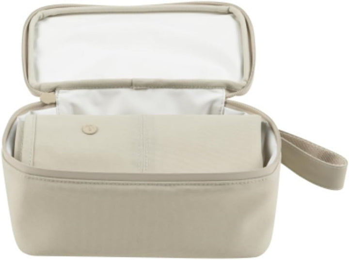 Maxi-Cosi Wickelrucksack, Fassungsvermögen 19,5 l, zeitloses Design mit Premium-Details, wasserdicht