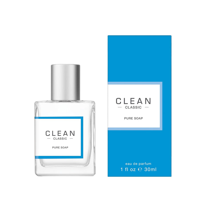 Clean - Pure Soap EDP 30 ml