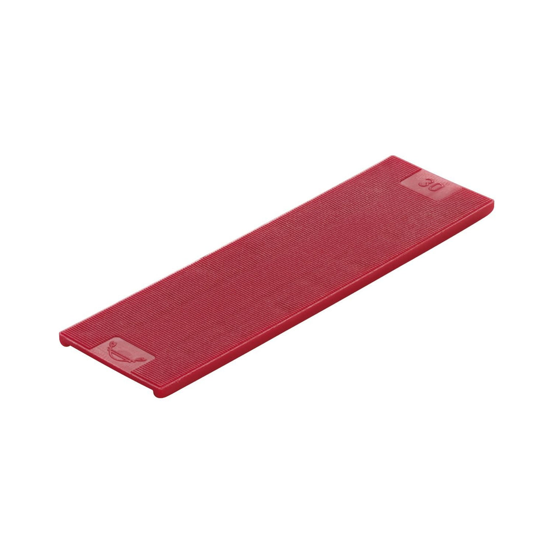Roto/Gluske Verglasungsklotz GLAS-TEC GL-SV| 100x40x4mm| Farbe gelb| 500 Stück 100x40x4mm Gelb, 100x