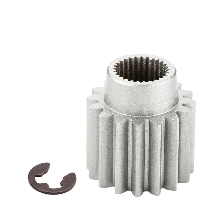 LST Cabrio Verdeckmotor Metall Zahnrad Dach Verdeck Motor Ritzel E46 Cabriolet