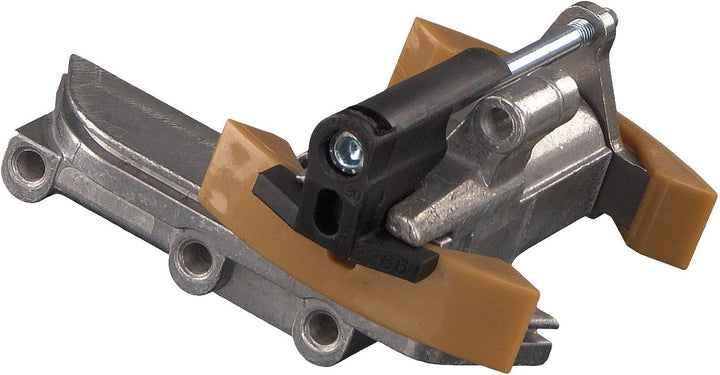 febi bilstein 27070 Kettenspanner für Steuerkette, mit Dichtung , 1 Stück