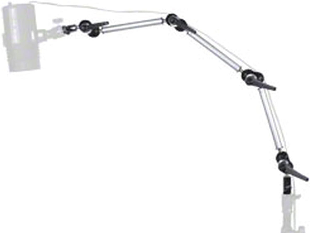 Walimex 3-flex Auslegearm mit 2 Spigots (80 cm)