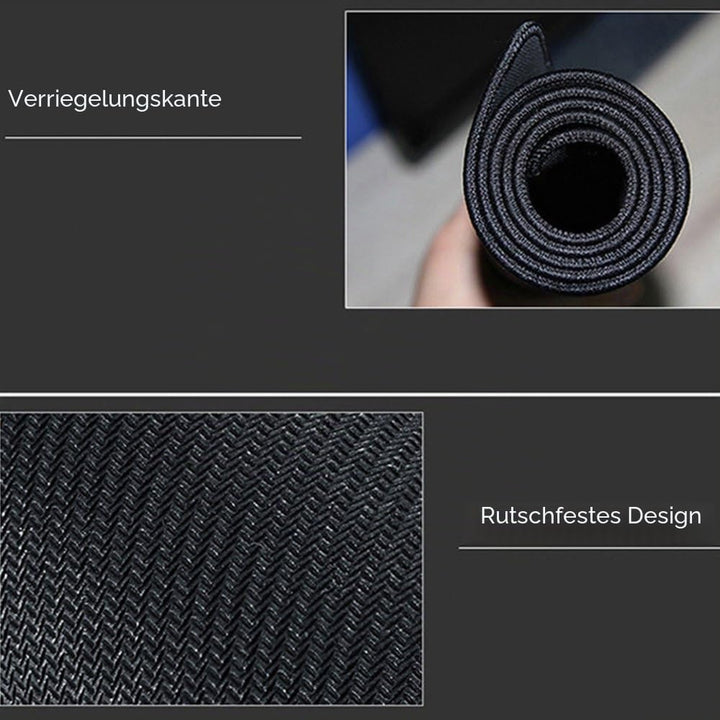 ENJOY-UNIQUE Grosses Mauspad für Maus und Computer, 800 x 300 mm 800*300mm, 800*300mm