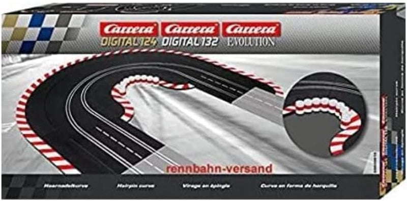 Carrera 20020613 4007486206137 Cars Digital Single, Single