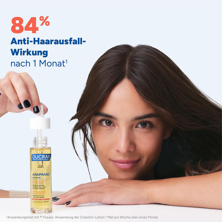 CREASTIM REACTIV loción anticaída 60 ml