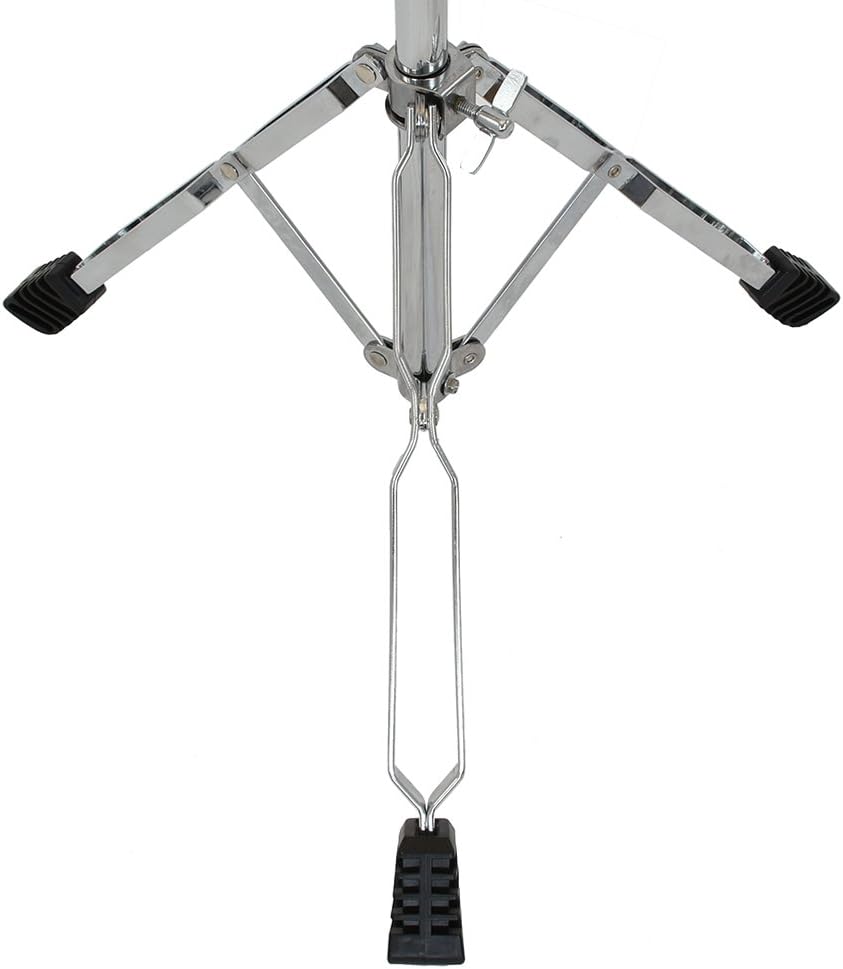 Percussion Workshop csc110 Doppelstrebige Beckenständer, gerade