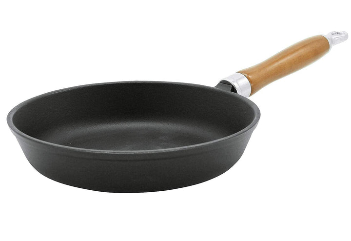Eisenguss-Pfanne Rustica, Ø 20 cm
