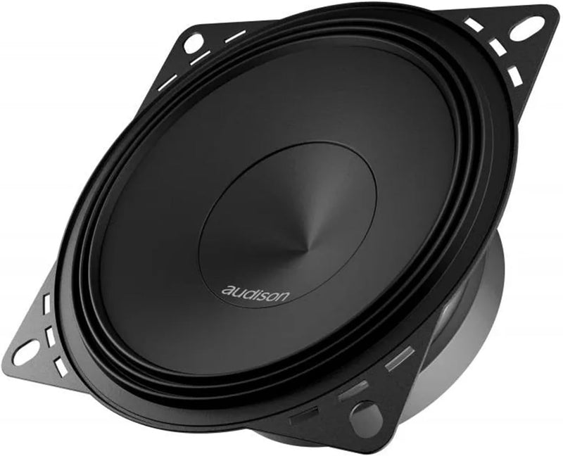 Audison AP 4 Mitteltöner 10 cm AP 4 - SET MIDBASS 100mm