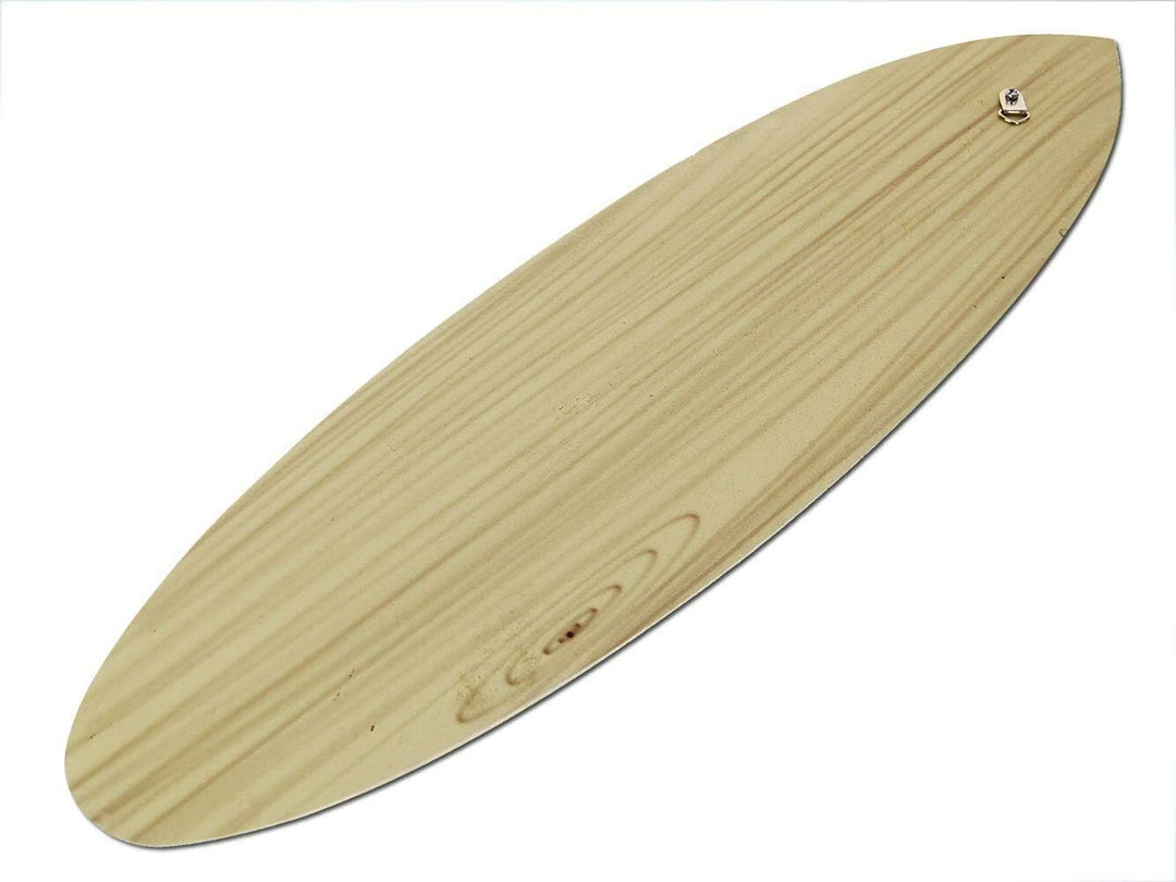 Deko Holz Surfboard 50,80 oder 100 cm Airbrush Design Surfing Surfen Wellenreiten Surf /FBA_1851 100