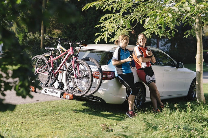 Westfalia-Automotive 313382600001 Abnehmbare Anhängerkupplung AHK Vito 02/04-08/14 und Mercedes Vian