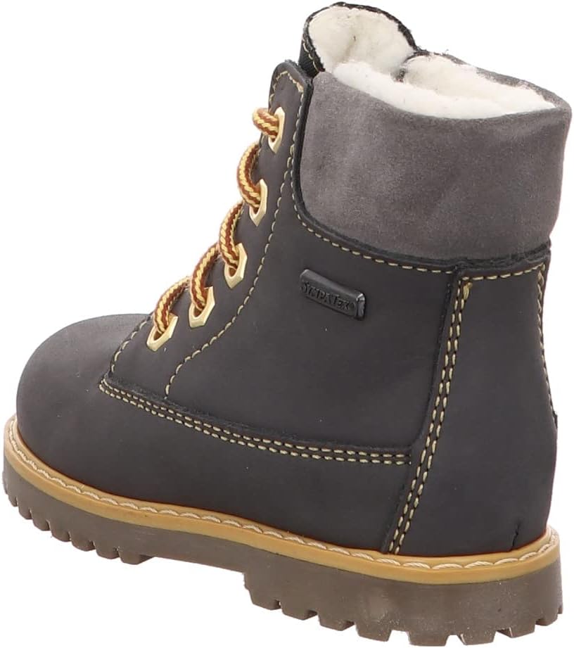 Däumling Andy 32 EU Grau Aspen Smoked Pearl 82, 32 EU Grau Aspen Smoked Pearl 82