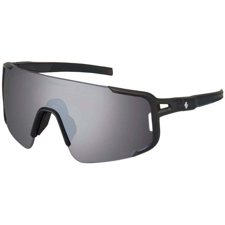 Sweet Protection Unisex Ronin Rig Reflect Goggles (1er Pack) Einheitsgrösse RIG Obsidian/Matte Black
