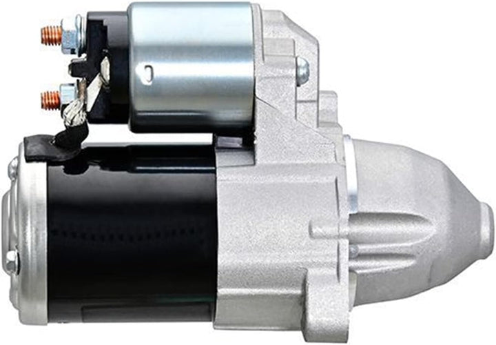 HELLA 8EA 011 612-741 Starter/Anlasser - 12V - 1.4kW - für u.a. MITSUBISHI LANCER VIII (CY_A, CZ_A)