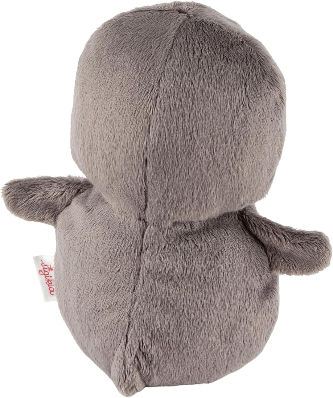 sigikid Anouk - Pinguin Pinebumm, Grau/Weiss Grau/Weiss/Pinguin, Grau/Weiß/Pinguin