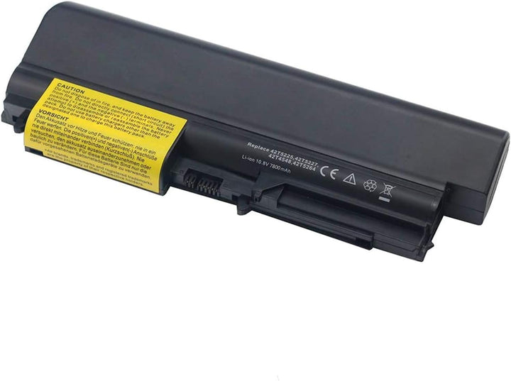 WYGUO 42T5225 42T4644 42T4645 42T4677 42T4678 42T4743 42T4745 42T4771 42T5262 42T5264 Laptop Batteri