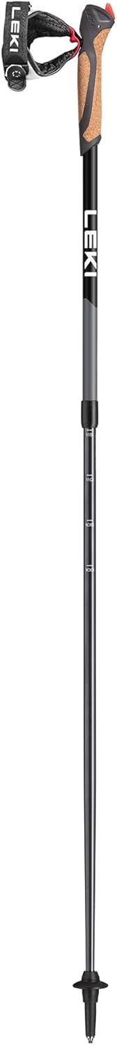LEKI Spin 100-130 cm, 100-130 cm
