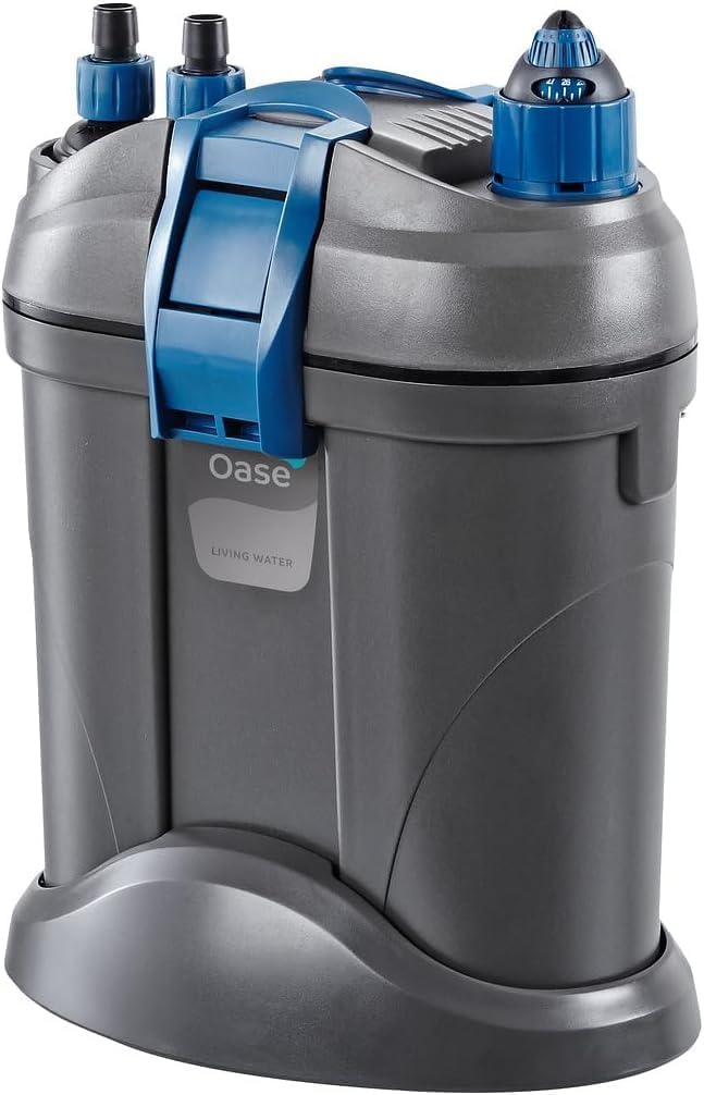 Oase FiltoSmart Thermo Aussenfilter Grösse FiltoSmart Thermo 100