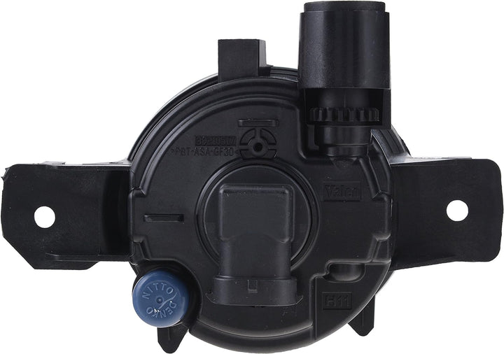 VALEO 088893 Nebelscheinwerfer Nebelscheinwerfer rechts für Links- und Rechtslenker, Nebelscheinwerf