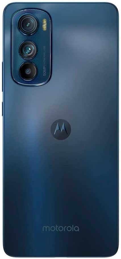 Moto Edge 30 128-8-5G-gy | Motorola Edge 30 5G 128/8GB Meteor Grey, PAUC0002SE